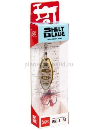 Блесна вращающаяся Lucky John SHELT BLADE №2, 9гр., цвет 002 для рыбалки, Блесна вращающаяся Lucky John SHELT BLADE №2, 9гр., цвет 002 отзывы, Блесна вращающаяся Lucky John SHELT BLADE №2, 9гр., цвет 002 купить, Блесна вращающаяся Lucky John SHELT BLADE №2, 9гр., цвет 002 купить в интернет магазине, Блесна вращающаяся Lucky John SHELT BLADE №2, 9гр., цвет 002 выбрать, Блесна вращающаяся Lucky John SHELT BLADE №2, 9гр., цвет 002 обзор, Блесна вращающаяся Lucky John SHELT BLADE №2, 9гр., цвет 002 купить в розничном магазине