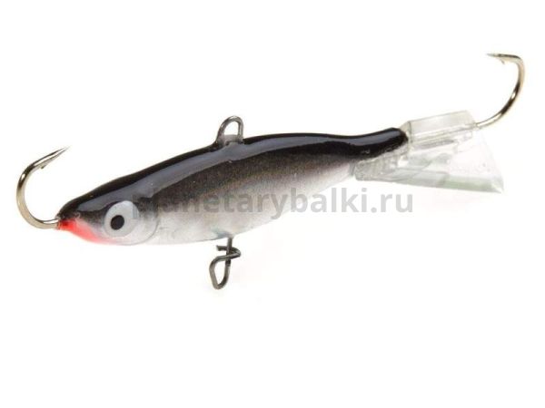 Балансир Lucky John VIKING 6 60мм, 17гр., 13H