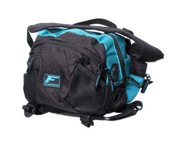 Сумка поясная FLAGMAN Small 27X21X8см