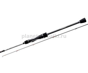 Спиннинг FLAGMAN Optimum 762ULT 2,29м, тест 1-5гр.