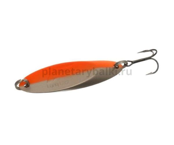 Блесна колеблющаяся FLAGMAN Long Cast 21гр., цвет 222