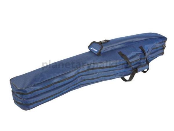 Чехол для удилищ Salmo 130см 2 отделения