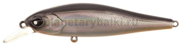 Воблер суспендер LUCKY JOHN Pro Series ANIRA SP 89мм, 13гр., до 1,2м, цвет 101