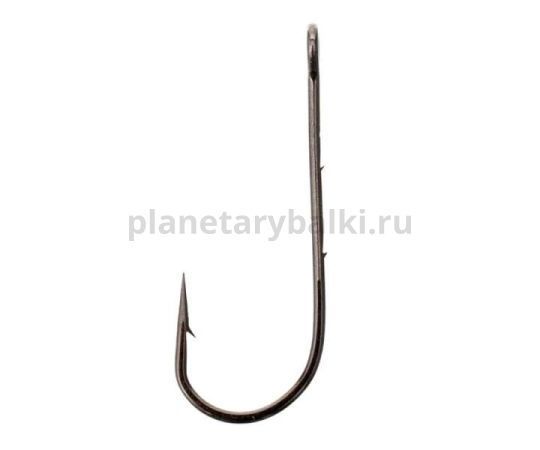 Крючок FLAGMAN Single F-60 №3/0, 5шт.