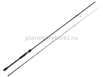 Спиннинг Salmo Diamond JIG 32 2,70м, тест 7-32гр.