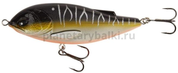 Воблер тонущий Lucky John BBS Original ARROW JERK S 150мм, 92гр., цвет 025 для рыбалки, Воблер тонущий Lucky John BBS Original ARROW JERK S 150мм, 92гр., цвет 025 отзывы, Воблер тонущий Lucky John BBS Original ARROW JERK S 150мм, 92гр., цвет 025 купить, Воблер тонущий Lucky John BBS Original ARROW JERK S 150мм, 92гр., цвет 025 купить в интернет магазине, Воблер тонущий Lucky John BBS Original ARROW JERK S 150мм, 92гр., цвет 025 выбрать, Воблер тонущий Lucky John BBS Original ARROW JERK S 150мм, 92гр., цвет 025 обзор, Воблер тонущий Lucky John BBS Original ARROW JERK S 150мм, 92гр., цвет 025 купить в розничном магазине