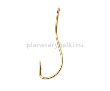 Крючки OWNER Ryusen BH gold №6, 11шт.