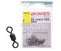 OWNER Вертлюг King Stainless Swivel black №5 13шт для рыбалки, OWNER Вертлюг King Stainless Swivel black №5 13шт отзывы, OWNER Вертлюг King Stainless Swivel black №5 13шт купить, OWNER Вертлюг King Stainless Swivel black №5 13шт купить в интернет магазине, OWNER Вертлюг King Stainless Swivel black №5 13шт выбрать, OWNER Вертлюг King Stainless Swivel black №5 13шт обзор, OWNER Вертлюг King Stainless Swivel black №5 13шт купить в розничном магазине