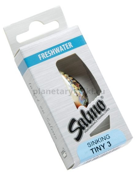 Воблер тонущий Salmo TINY S 30мм, 2,5гр., 0,3-0,5м, цвет HS для рыбалки, Воблер тонущий Salmo TINY S 30мм, 2,5гр., 0,3-0,5м, цвет HS отзывы, Воблер тонущий Salmo TINY S 30мм, 2,5гр., 0,3-0,5м, цвет HS купить, Воблер тонущий Salmo TINY S 30мм, 2,5гр., 0,3-0,5м, цвет HS купить в интернет магазине, Воблер тонущий Salmo TINY S 30мм, 2,5гр., 0,3-0,5м, цвет HS выбрать, Воблер тонущий Salmo TINY S 30мм, 2,5гр., 0,3-0,5м, цвет HS обзор, Воблер тонущий Salmo TINY S 30мм, 2,5гр., 0,3-0,5м, цвет HS купить в розничном магазине