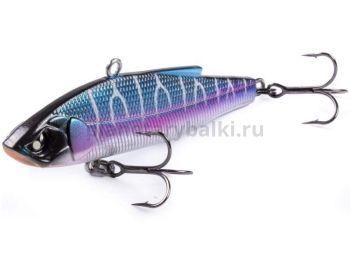 Воблер вертикальный LUCKY JOHN Pro Series VIB S тонущий 68мм, 16гр., цвет 334