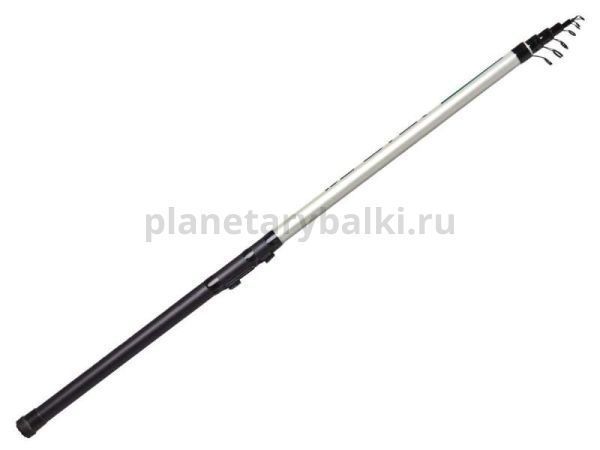 Удилище поплавочное с кольцами Salmo Blaster ULTIMA TELEROD 6м, тест 5-20гр.