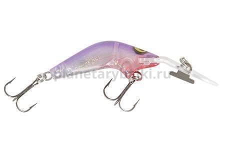 Воблер Halco POLTERGEIST F 50 XDD, 50мм, 7гр., 8м+, цвет R34