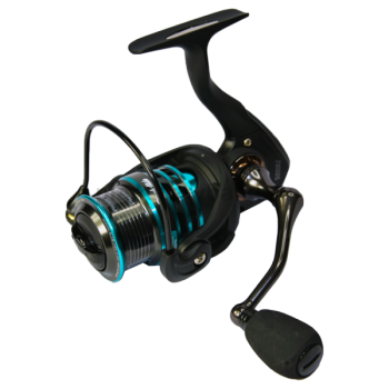 Катушка безынерционная Black Side Cadet 2500FD 5.2:1, 5+1ш/п.