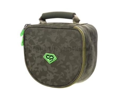 Сумка для катушки CARP PRO Diamond 22х19х10см