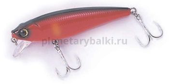 Воблер CULTIVA Rip'N Minnow RM-65SP 65мм, 6гр., 0,4-0,9м, цвет 56 Suspend