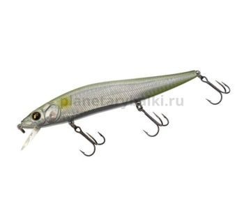 Воблер плавающий FLAGMAN Bossy 130мм, 22,5гр., 1,5-2м, цвет A221