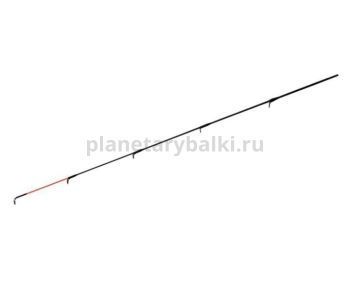 Вершинка фидерного удилища FLAGMAN Force Active Feeder 3,9м-4,2м 4oz carbon 3,3мм