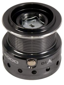 Шпуля резервная катушки Salmo Diamond FEEDER 5 4000FD