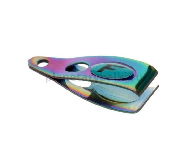 Кусачки для лески и шнура FLAGMAN Line Clipper 2 4,3см