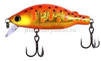 Воблер LureMax FUNA плавающий 52мм, 5гр., 0,2-0,5м 52F-180