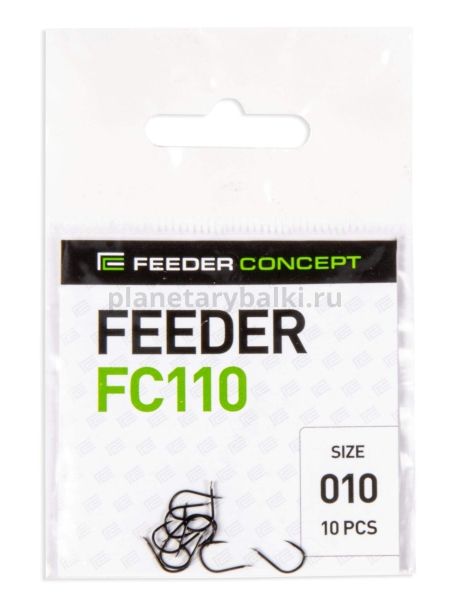 Крючки FC FEEDER сер. FC110 разм.010 10шт. для рыбалки, Крючки FC FEEDER сер. FC110 разм.010 10шт. отзывы, Крючки FC FEEDER сер. FC110 разм.010 10шт. купить, Крючки FC FEEDER сер. FC110 разм.010 10шт. купить в интернет магазине, Крючки FC FEEDER сер. FC110 разм.010 10шт. выбрать, Крючки FC FEEDER сер. FC110 разм.010 10шт. обзор, Крючки FC FEEDER сер. FC110 разм.010 10шт. купить в розничном магазине