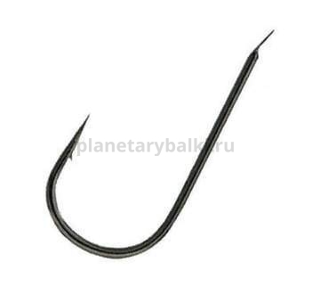 Крючки HAYABUSA HCHK-128 №08 (BNI) 15шт
