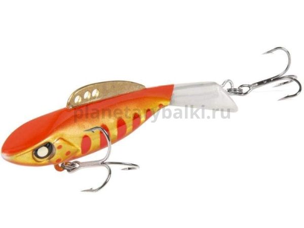 Балансир Lucky John Pro Series MEBARU 77мм, 27гр., 341 блистер