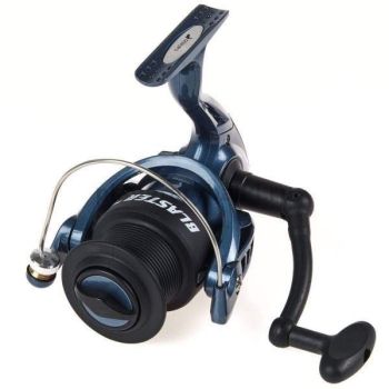 Катушка безынерционная Salmo Blaster FEEDER II 1 40FD 5.2:1, 1ш/п.