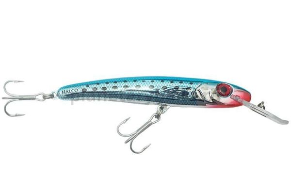 Воблер Halco LASER PRO 140 DD, 140мм, 24гр., 2,5м, цвет H50