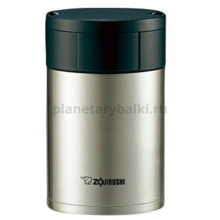 Термоконтейнер Zojirushi SW-HAE55-XA 0,55 л (стал)