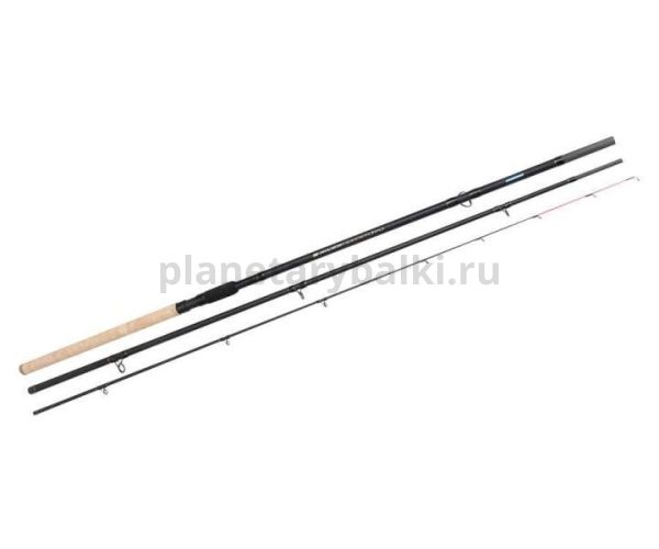 FLAGMAN Удилище фидерное S-River 3,9м тест max 100г