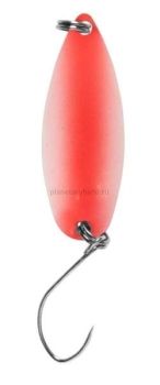 Блесна колеблющаяся Lucky John TR AYU 35мм, 3,1гр., цвет 050