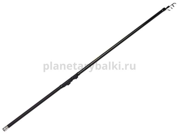 Удилище поплавочное с кольцами Salmo Sniper BOLOGNESE MEDIUM M 3м, тест 5-20гр.