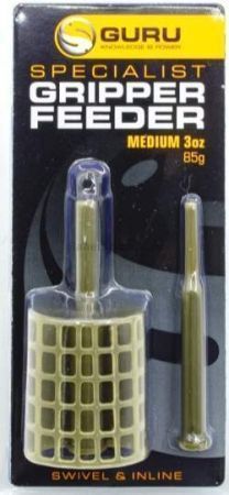 Кормушка Guru Gripper Feeder Medium 85гр.