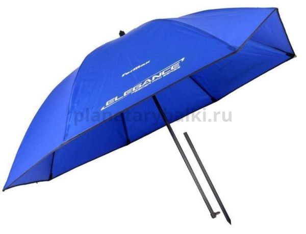 Зонт рыболовный ELEGANCE FEEDER PRO Suncobran 2,5м