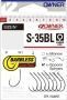 Крючки OWNER S-35BL BC №12, 10шт. для рыбалки, Крючки OWNER S-35BL BC №12, 10шт. отзывы, Крючки OWNER S-35BL BC №12, 10шт. купить, Крючки OWNER S-35BL BC №12, 10шт. купить в интернет магазине, Крючки OWNER S-35BL BC №12, 10шт. выбрать, Крючки OWNER S-35BL BC №12, 10шт. обзор, Крючки OWNER S-35BL BC №12, 10шт. купить в розничном магазине