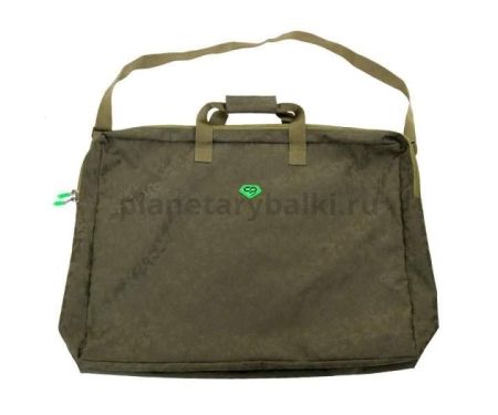 Чехол-сумка CARP PRO Diamond для кресла 80х65х16см