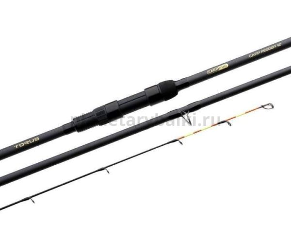 Удилище фидерное CARP PRO Torus Carp Feeder 3,6м, тест 150гр.