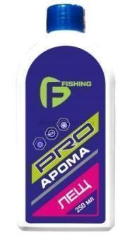 Арома F-FISHING PRO Лещ 250мл (6)