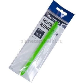 Экстрактор пластиковый Salmo с креплением