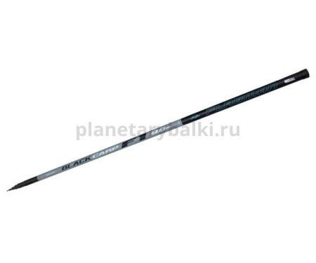 Удилище штекерное FLAGMAN Magnum Black Carp F1 9м + кит 
