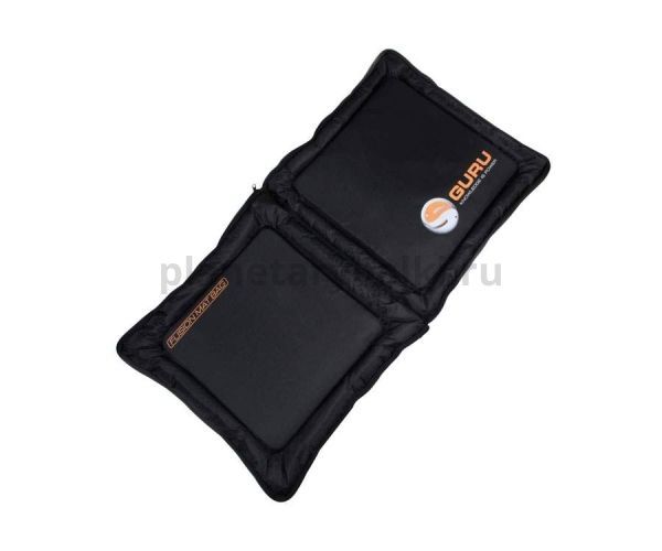Сумка-мат GURU Fusion черная для рыбалки, Сумка-мат GURU Fusion черная отзывы, Сумка-мат GURU Fusion черная купить, Сумка-мат GURU Fusion черная купить в интернет магазине, Сумка-мат GURU Fusion черная выбрать, Сумка-мат GURU Fusion черная обзор, Сумка-мат GURU Fusion черная купить в розничном магазине