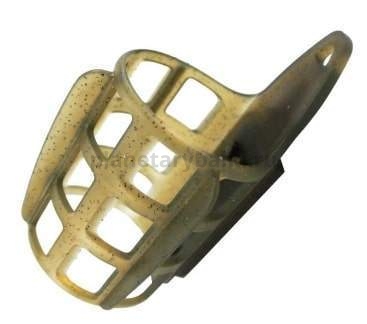 Кормушка ORANGE Big Cage Feeder 40гр., 10шт.