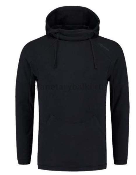 Худи KORDA Kore Lightweight Hoody Black размер XXXL