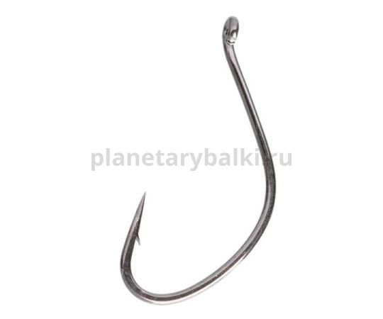 FLAGMAN Крючок Ultra Feeder Bream And Carp Series 1 №14 12шт