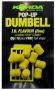 Имитационная приманка KORDA Dumbell Pop-Up IB 8мм, 10шт. для рыбалки, Имитационная приманка KORDA Dumbell Pop-Up IB 8мм, 10шт. отзывы, Имитационная приманка KORDA Dumbell Pop-Up IB 8мм, 10шт. купить, Имитационная приманка KORDA Dumbell Pop-Up IB 8мм, 10шт. купить в интернет магазине, Имитационная приманка KORDA Dumbell Pop-Up IB 8мм, 10шт. выбрать, Имитационная приманка KORDA Dumbell Pop-Up IB 8мм, 10шт. обзор, Имитационная приманка KORDA Dumbell Pop-Up IB 8мм, 10шт. купить в розничном магазине