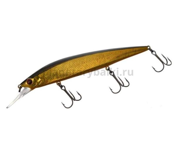 Воблер FLAGMAN Robber Minnow 132MR-SF 132мм, 23гр., 2-2,5м, цвет F102