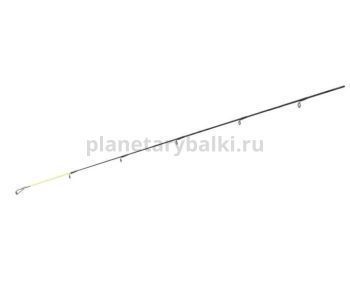 FLAGMAN Вершинка фидерного удилища Squadron Pro Pellet Feeder 3,6м тест max 80г 2oz carbon 3мм