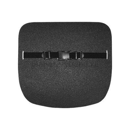 Сиденье туристическое Salmo CAMP однослойное 420х390х15мм