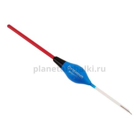 Поплавок из полиуретана F-FISHING F50940 4гр., 10шт.